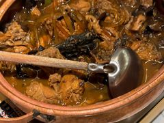 -关东小磨东北菜(漕河泾印象城店)