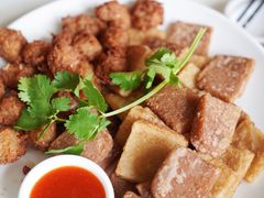 -江天饭店(石鼓白鸭汤)