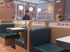 -香港深仔记茶餐厅(东门店)