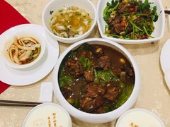 -太极·粤菜餐厅(亚运村鸟巢店)