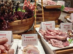 -无锡百乐温德姆花园酒店·自助餐厅