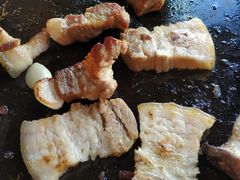 -Dombe豚(黑猪肉街店)