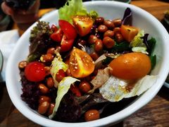 大拌菜-锦尚阁烤鱼•天津菜(宣武门胡同店)