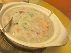 -桂园白粥·潮汕老味道