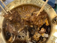 -和庆斋羊蝎子火锅·碳缸烧烤(顺义旗舰店)