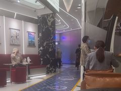 -中影国际影城(印力中心CINITY店)