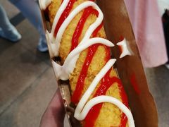 -东门町美食街