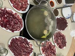 -原野牛肉岛
