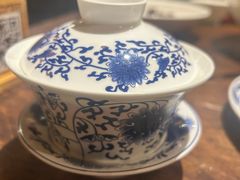 -顺兴老茶馆·精品川菜(世纪城店)