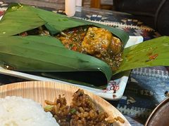 -蜗牛小馆醉乡民谣云南菜(惠新西里店)