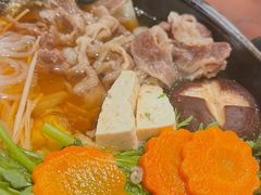 -铃木食堂(北新桥店)