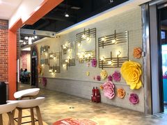 门面-CoCo都可(金州栢都荟店)