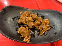 -宏状元现熬粥·京味菜(五棵松店)