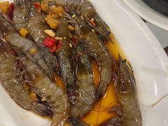 -长平肥姐白粥·海鲜打冷