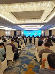 点击看大图 -深圳香格里拉大酒店·宴会厅