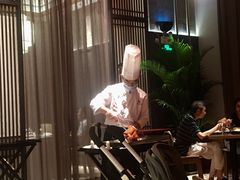 -金鸭季·北京烤鸭(深业上城店)