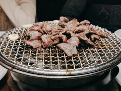 -辛氏火炉·韩式古法烤肉(松北店)