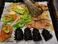 -宝丽金大酒店·洗浴中心