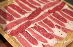 Signature Classic Beef Rib
