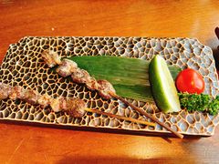 -九井澤精致料理(金茂店)