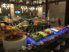 -富力万达文华酒店·海鲜自助