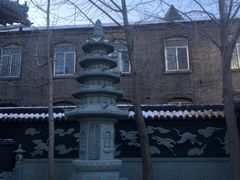 -长安寺