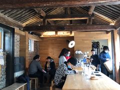 大堂-VOYAGE COFFEE(北锣鼓巷店)