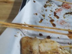 -吴山烤禽 (吴山路店)