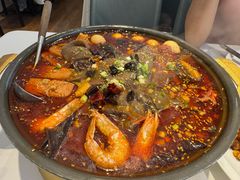 -眉州东坡(团结湖店)