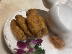 -唐猫庭院·千年陕菜(大唐不夜城店)