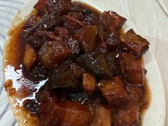 -尹记餐馆(花园店)