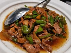 -兰湘子·湘菜小炒(石家庄万象城店)