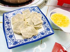 -殷式·私房烧烤·羊蝎子火锅(什刹海店)
