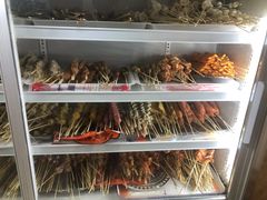 -老乔串店(青松路店)