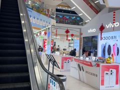 -苏宁易购(Suning Pro南京山西路店)