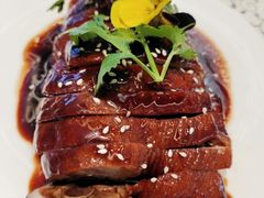 -乾隆美食·本帮菜(黄河路店)