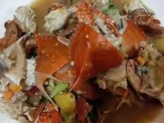-望海潮海鲜店 特色家常菜(在海一方店)