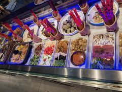 -魏铭鱼头捞饭(嘉善店)