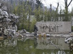 -采石矶景区