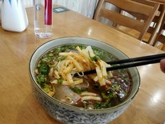 竹笋尖牛肉面-穆兰泽兰州牛肉面(天津·海河意式风情区店)