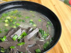 -小辫子羊肉面馆(周东店)