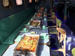 -问渔烤鱼(回龙观总店)