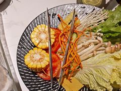 -Thai Basil罗勒叶泰式餐厅(时代天街店)