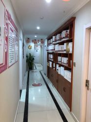 -摩登漂亮妈妈产后恢复中心(吴中区店)