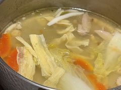 -椰小鸡·琼州糟粕醋(美兰缤纷城店)