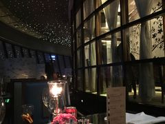 -广州花园酒店-凌璇阁360度高空海鲜自助餐CAROUSEL