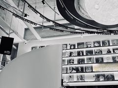 -黑胶星球(华发中城商都店)