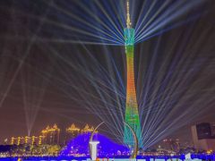 -海心沙亚运公园