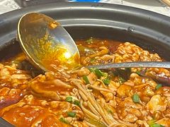 -红辣椒·川菜·火锅(大洋中心店)