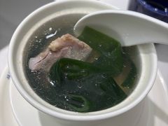 -兰湘子·湘菜小炒(南京江宁万达店)